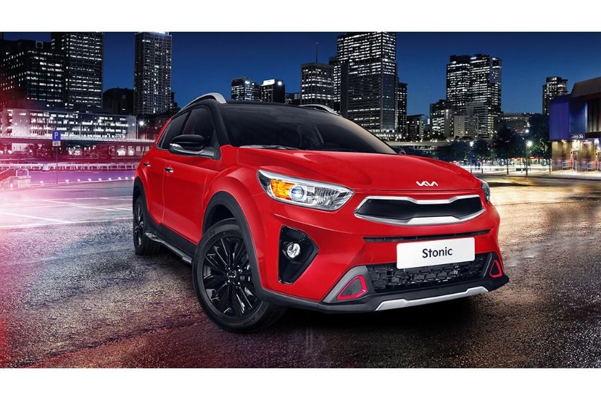 Kia Stonic Style Edition