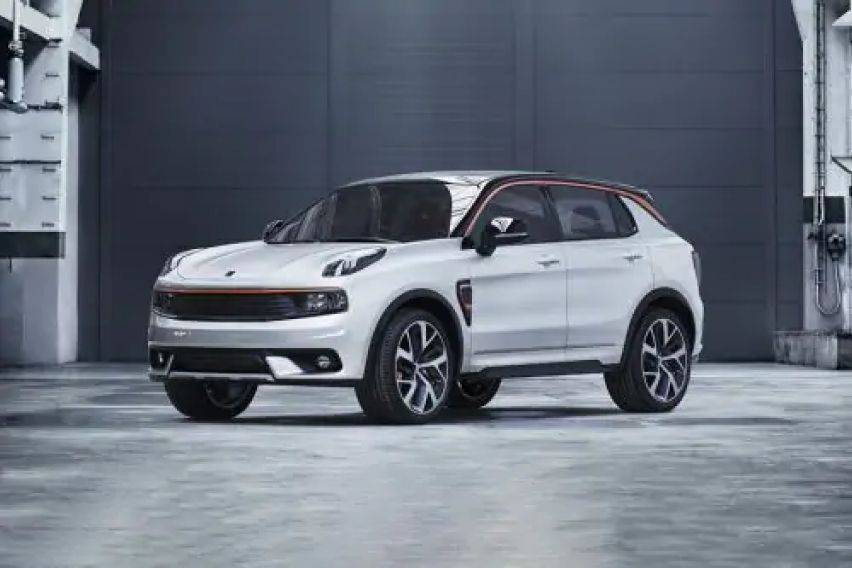 Geely confirms Lynk & Co arrival in Malaysia