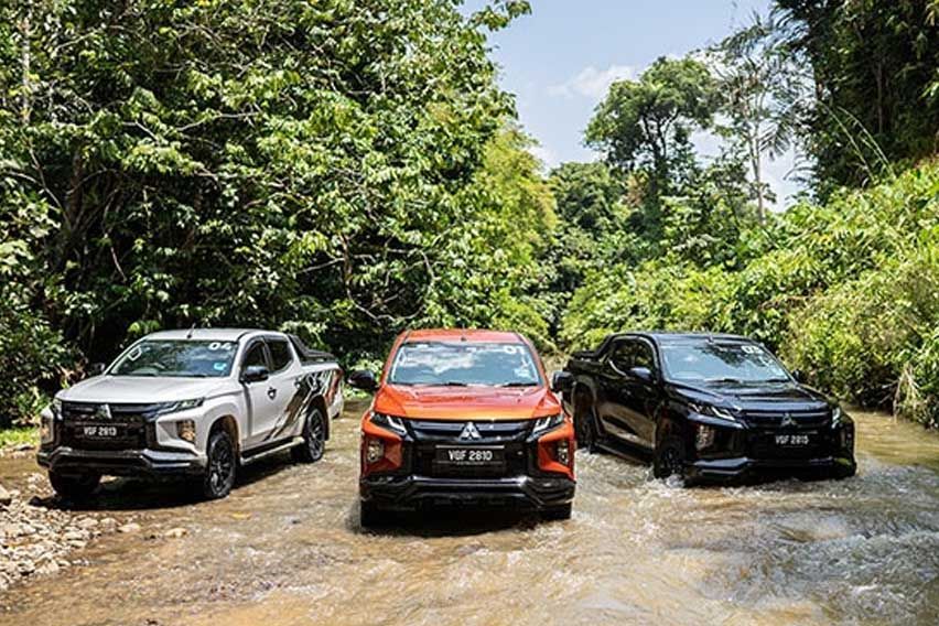 Mitsubishi Malaysia expands its network with a new 3S centre in Kota Damansara