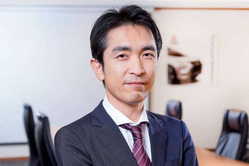 Mitsubishi Motors Malaysia’s new CEO,