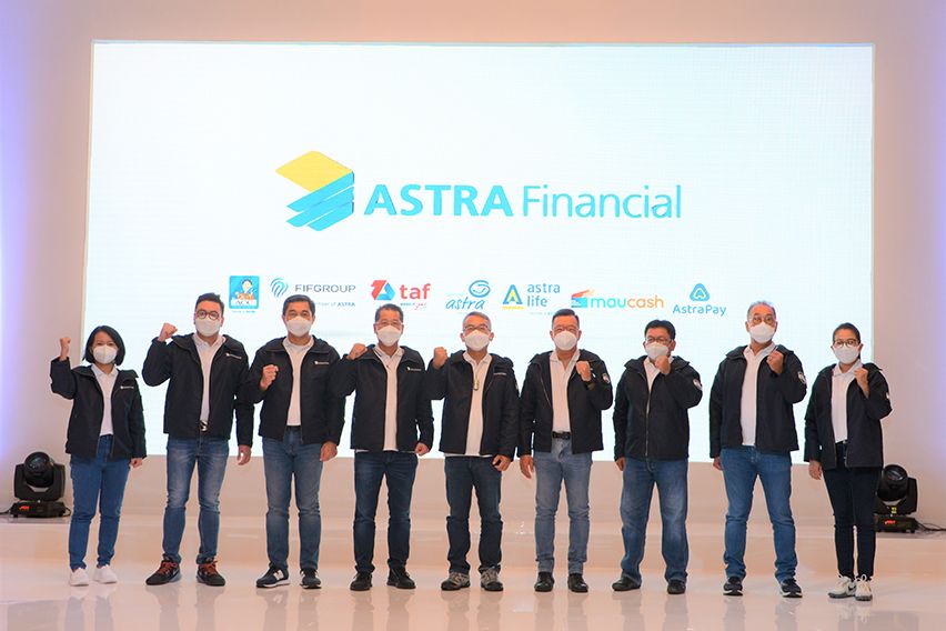 Astra Financial GIIAS 2021