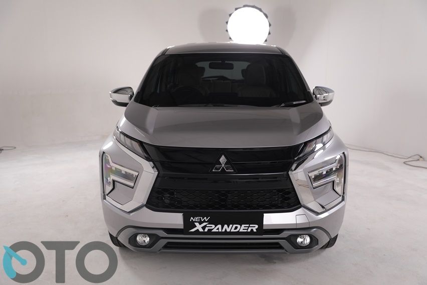 Simak 5 Fitur Unggulan Sebagai Alasan Membeli Mitsubishi New Xpander