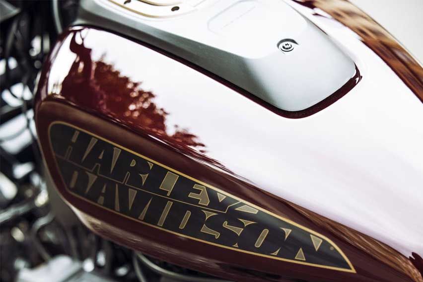 2021 Harley-Davidson Sportster S price