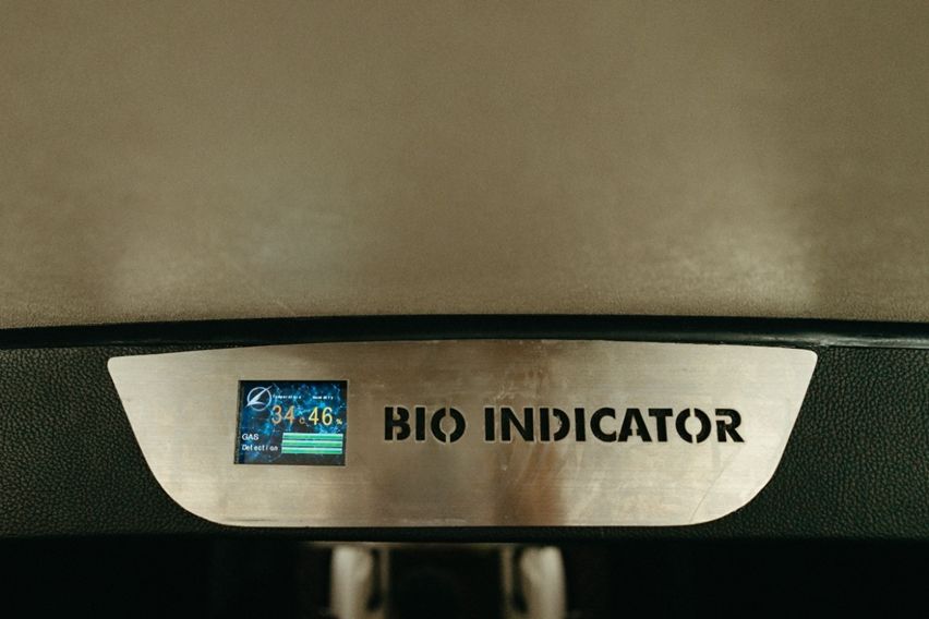 DCVI x Laksana - MB OF 917