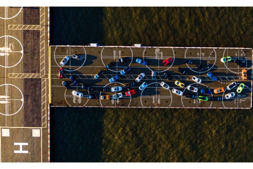 Lamborghini Movember