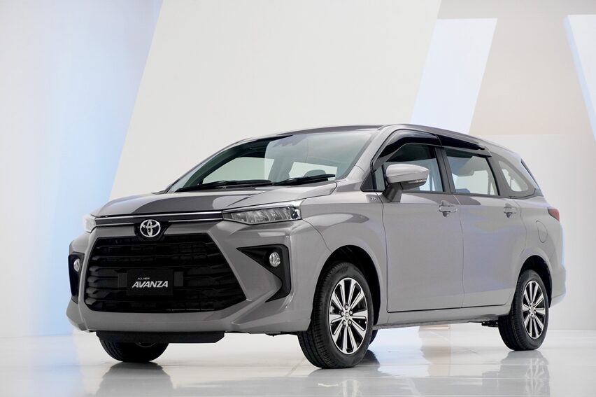 Alasan Toyota Avanza Tetap Jadi Pilihan Keluarga Indonesia Hingga Sekarang