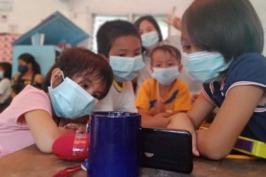 Ford Global Caring Month 2021