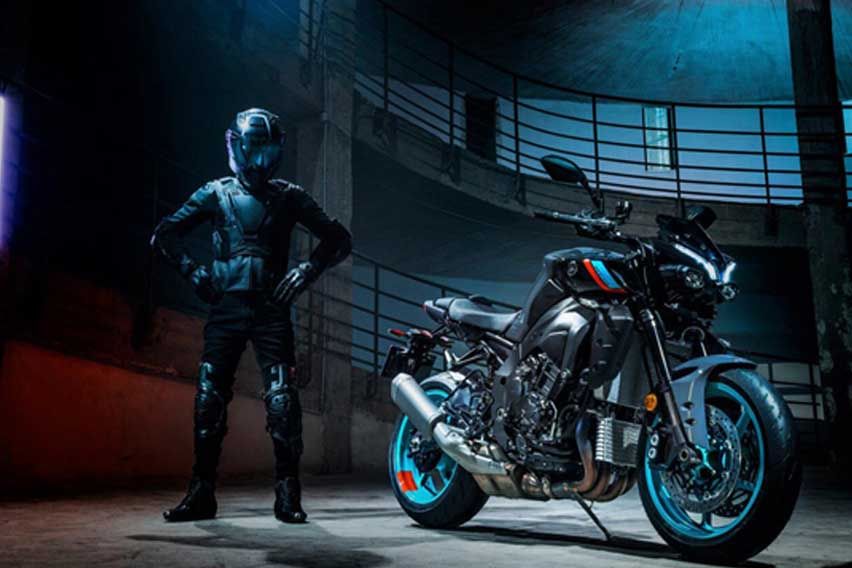 All-new 2022 Yamaha MT-10 revealed: What’s new 