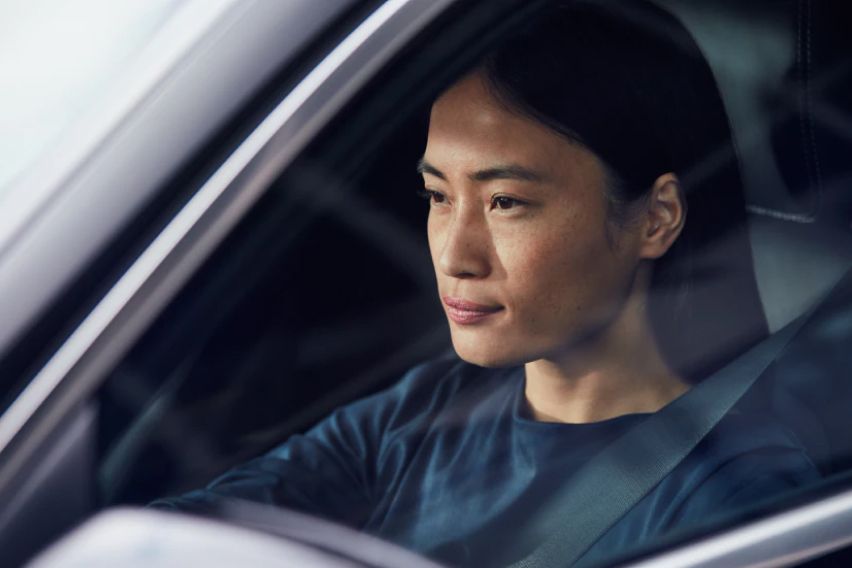 Mercedes-Benz airbag recall