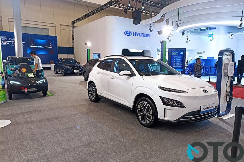 OTO Media Group at GIIAS 2021