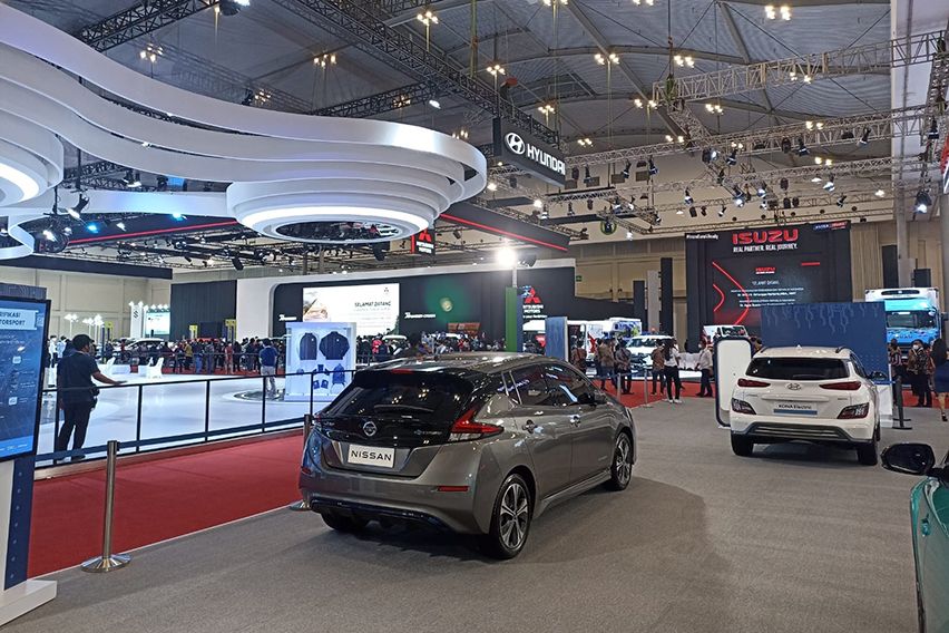GIIAS 2021