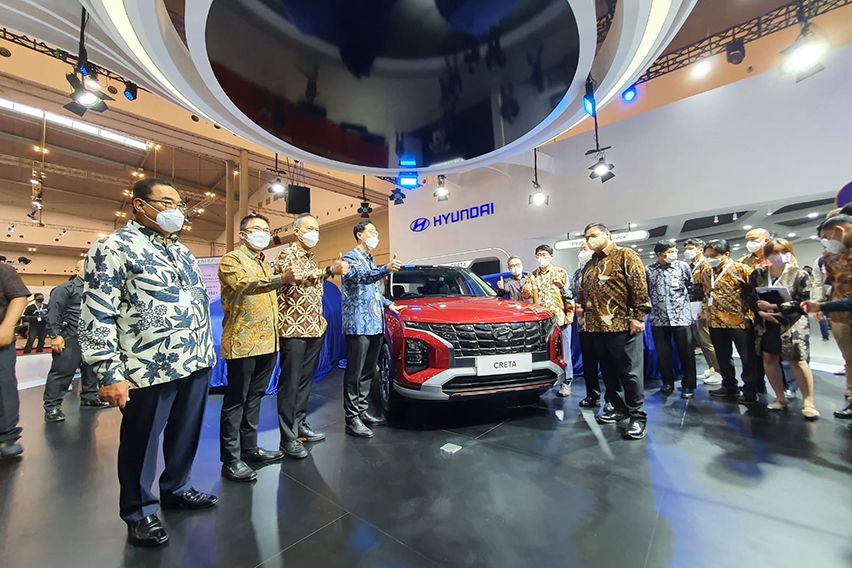 GIIAS 2021