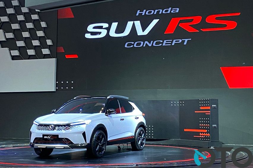 honda suv rs concept