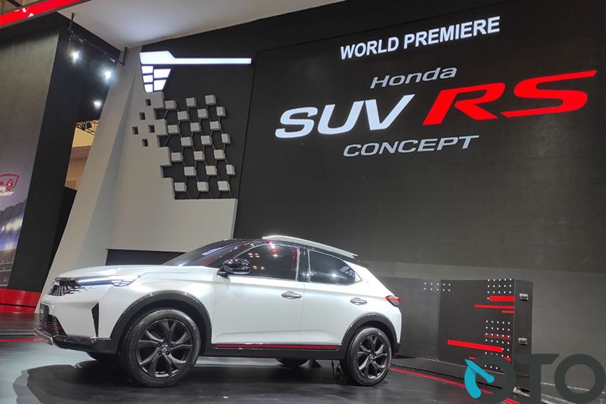 honda suv rs concept