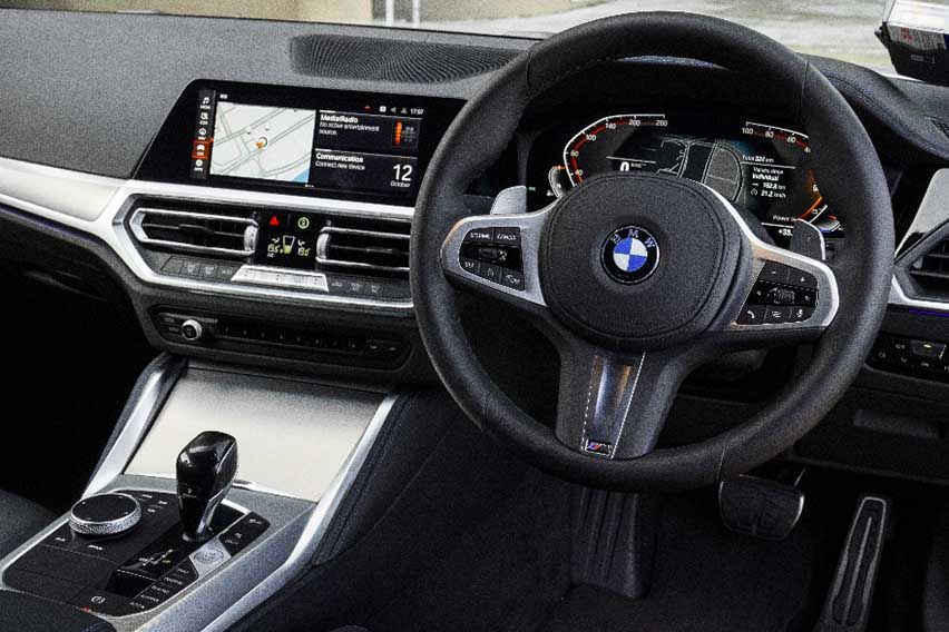 BMW 4 Series Gran Coupe