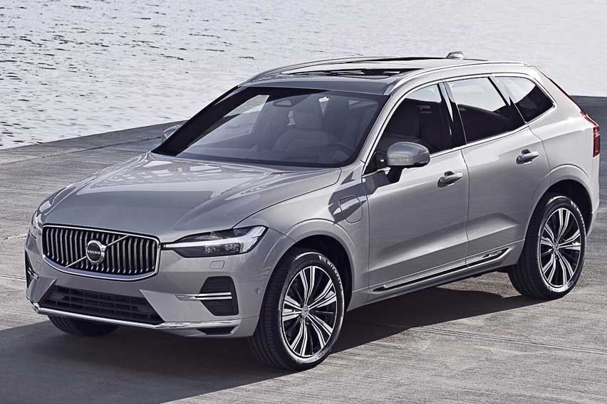 All-new Volvo XC60 facelift on its way for Malaysia