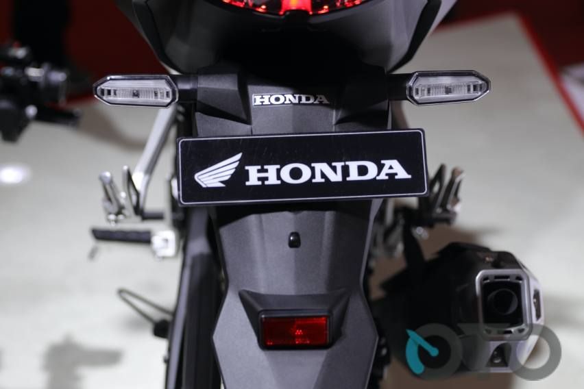 Honda CB150X