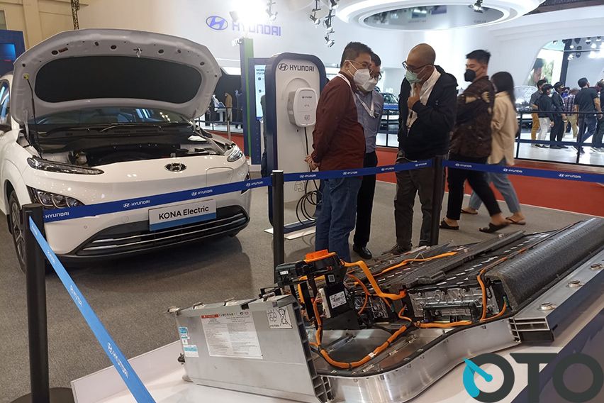 OTO Media Group GIIAS 2021