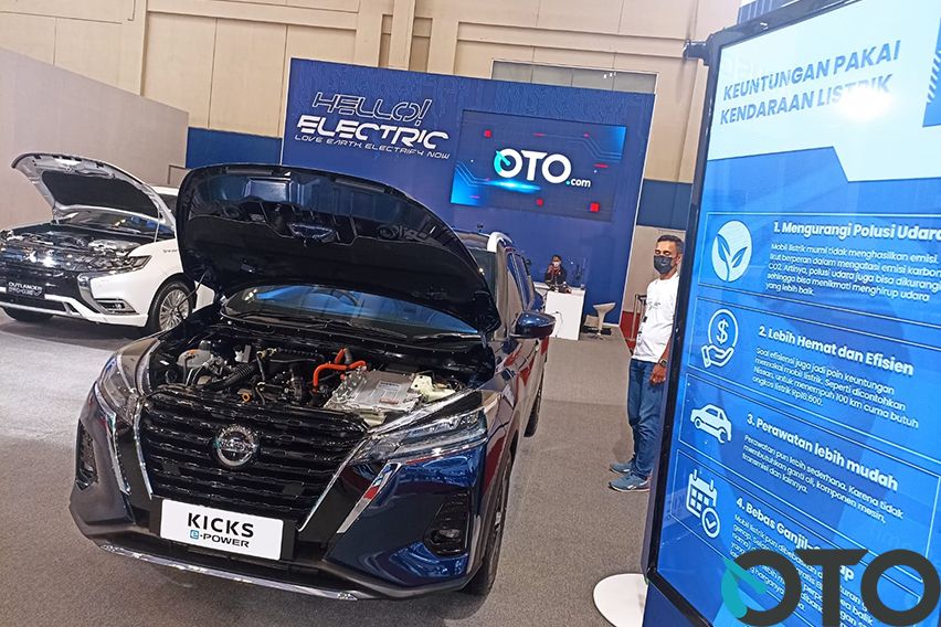 OTO Media Group GIIAS 2021