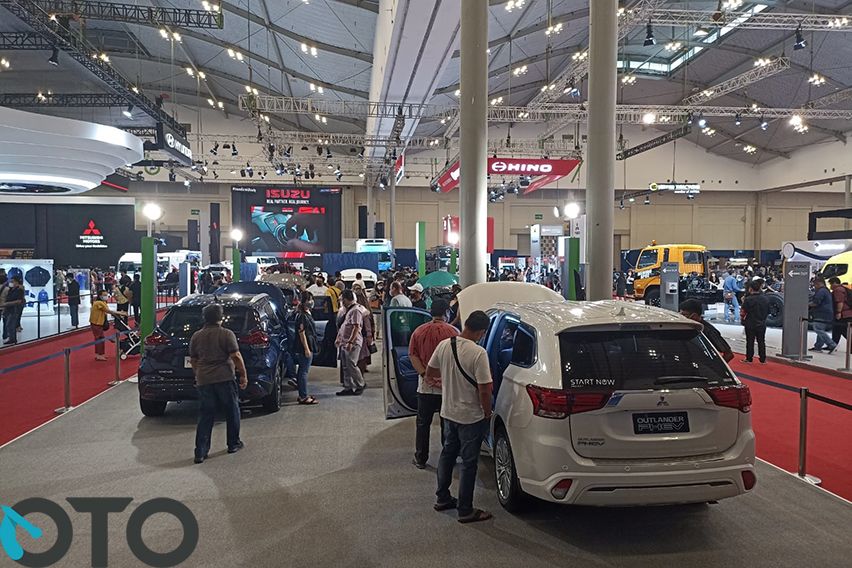 OTO Media Group GIIAS 2021