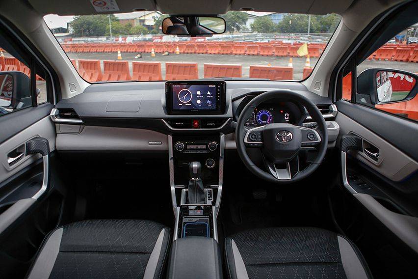 All New Toyota Avanza