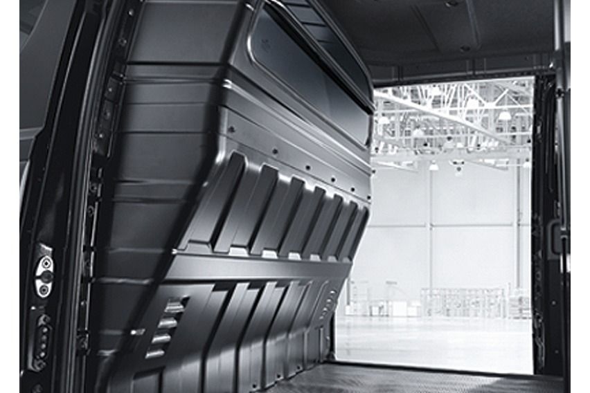 Hyundai Grand-Starex-Cargo