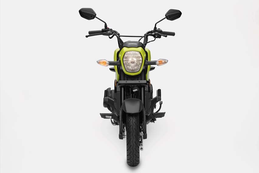 New Honda Navi 110 specs