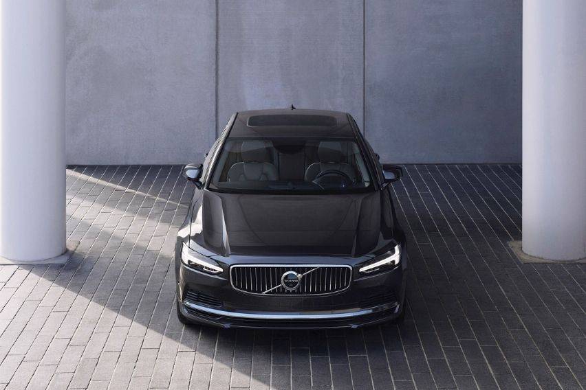 Volvo's climate actions recognized, new hybrid models coming to PH this year