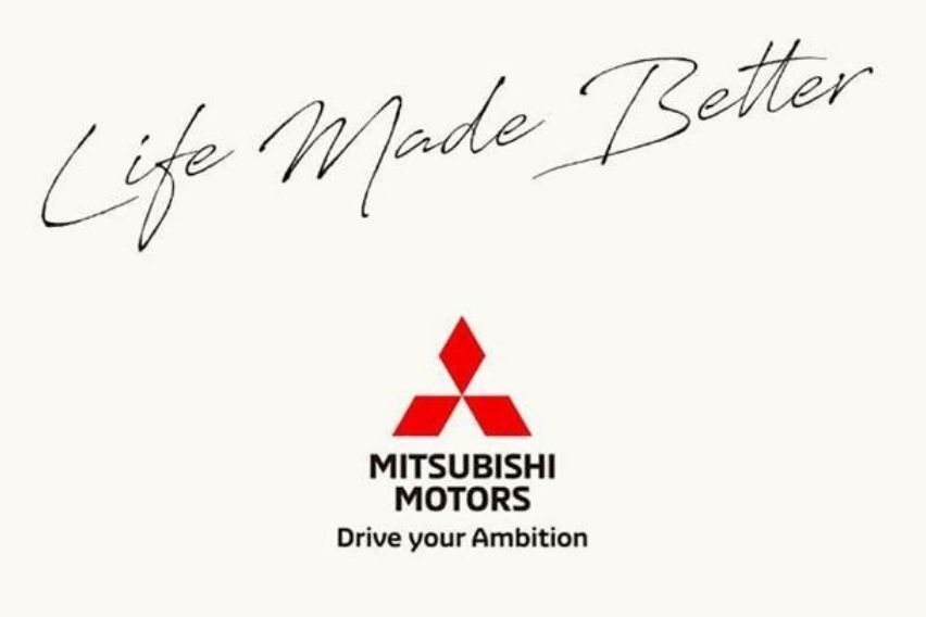 'Life Made Better' is new Mitsubishi PH slogan