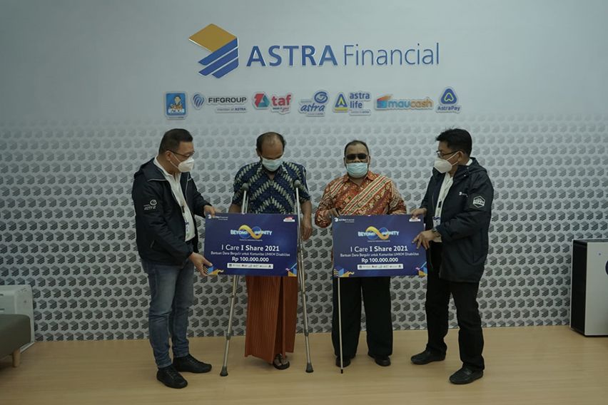 Astra Financial
