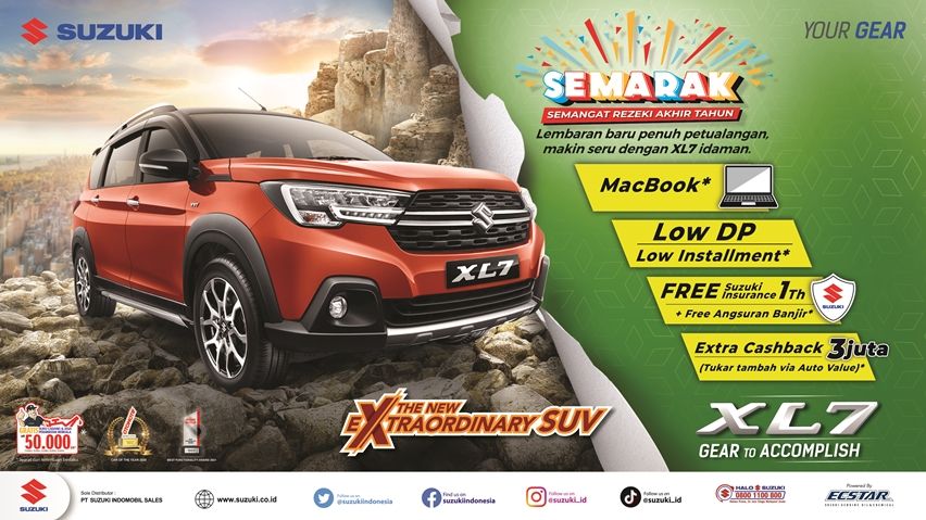 oto mall exhibition artha gading