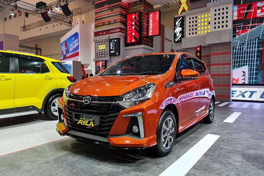 Daihatsu Umumkan Harga Bebas PPnBM untuk LCGC Sigra Serta Ayla, Rocky dan Xenia Tunggu Keputusan