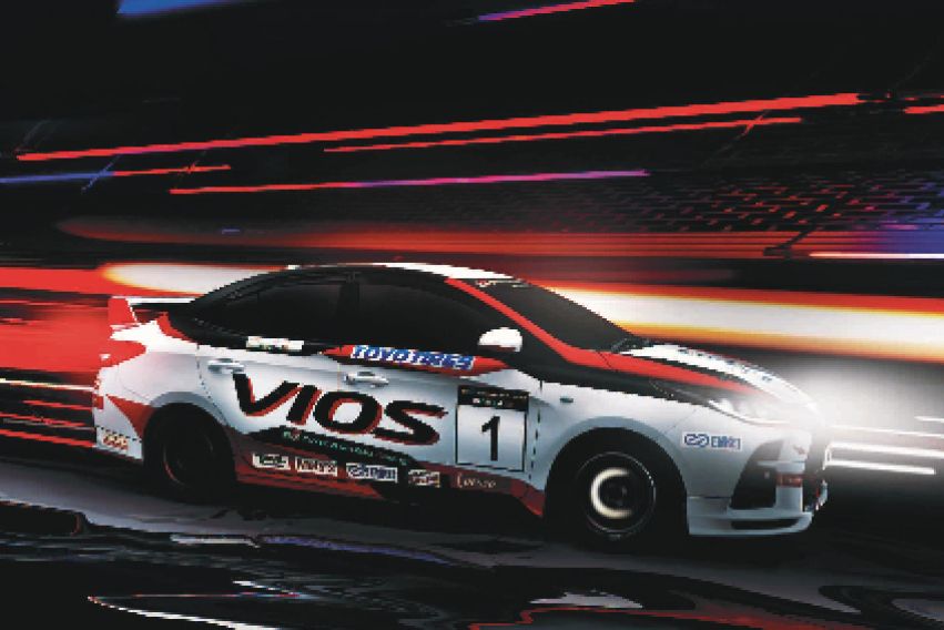  Toyota Gazoo Racing Festival