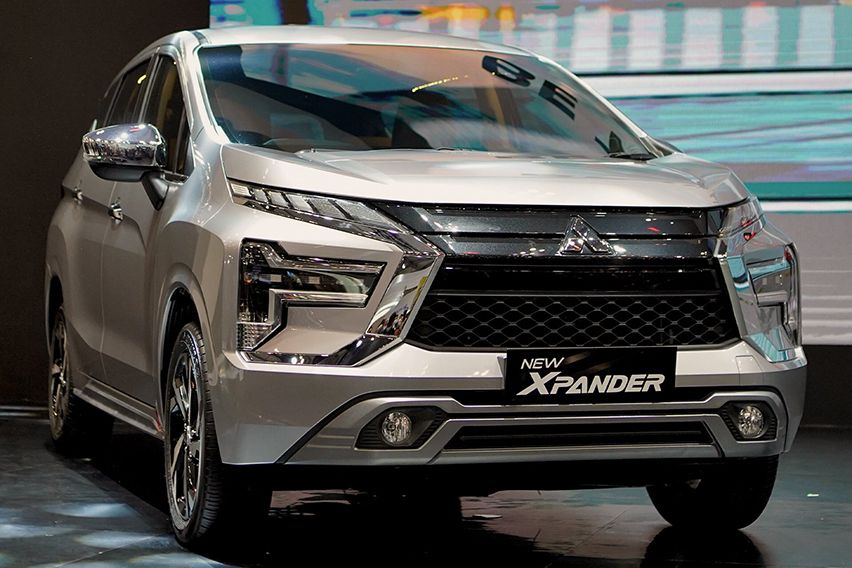 Mitsubishi Xpander