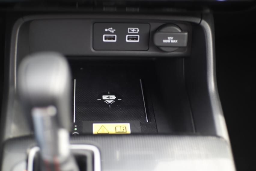 11th-gen Honda Civic PH