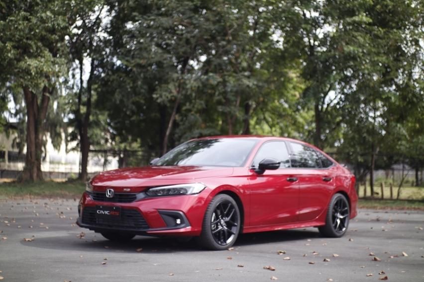 CIvic Profile Picture