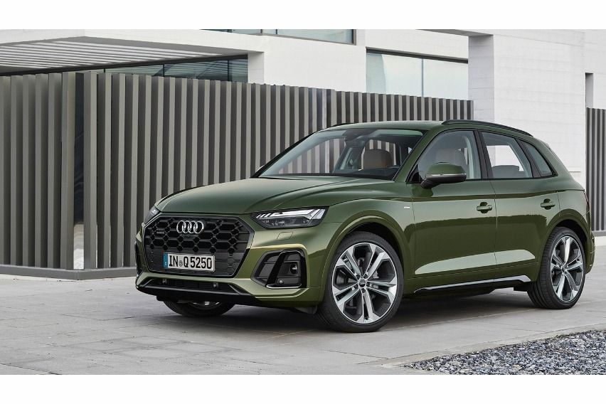 New Audi Q5 with updated styling and tech arrives in PH