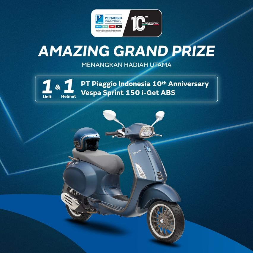 Piaggio Indonesia