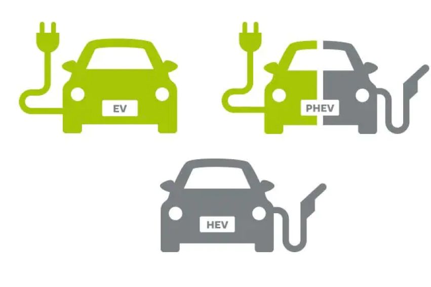 Electric cars