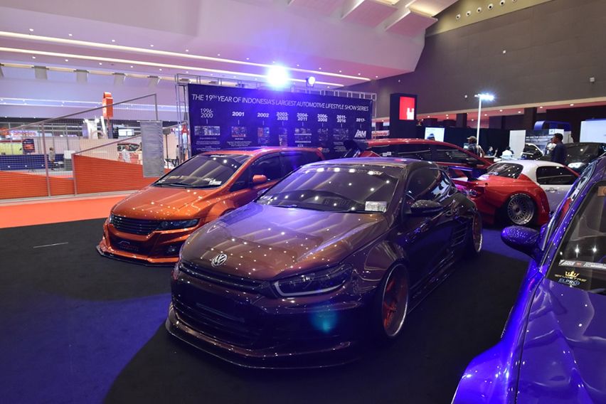 Indonesian Automodified