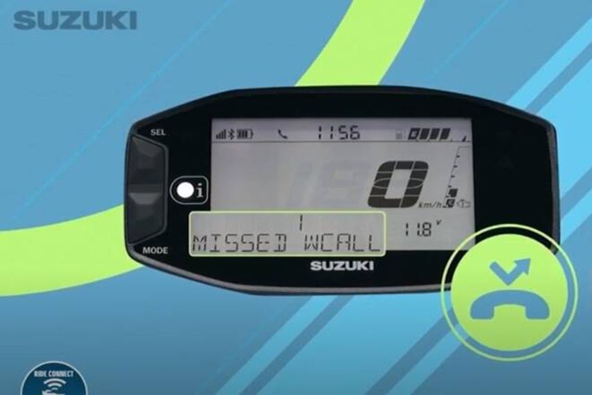 Suzuki Avenis 125 2022