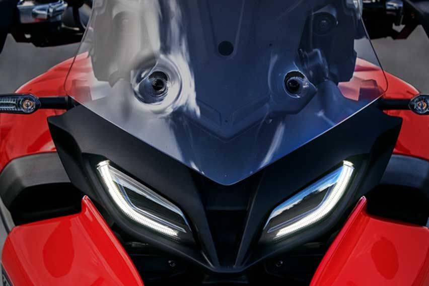 Yamaha Tracer 9 GT launched in Malaysia