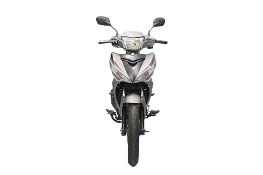 2021 Aveta V13R specs