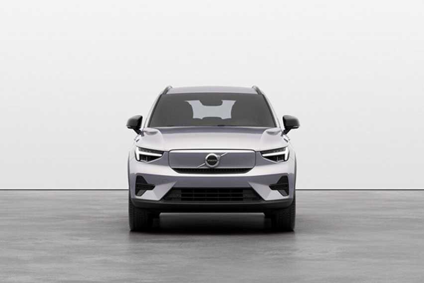 Volvo XC40 Recharge