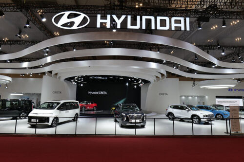 Gencar Tawarkan Mobil Listrik, HMID Sebut Penerimaan Produk EV Hyundai Makin Baik