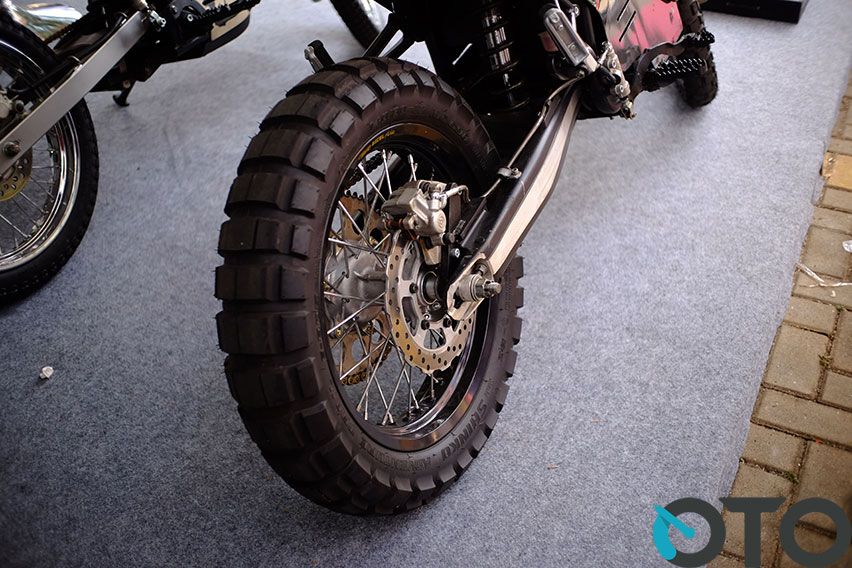 E-Tactical VIP Safeguarding