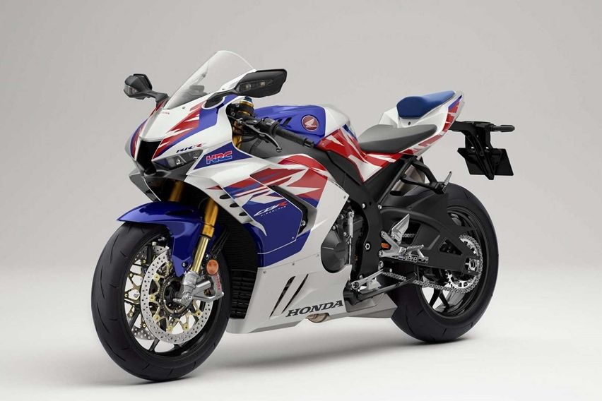 CBR1000RR-R Fireblade 30th anniversary