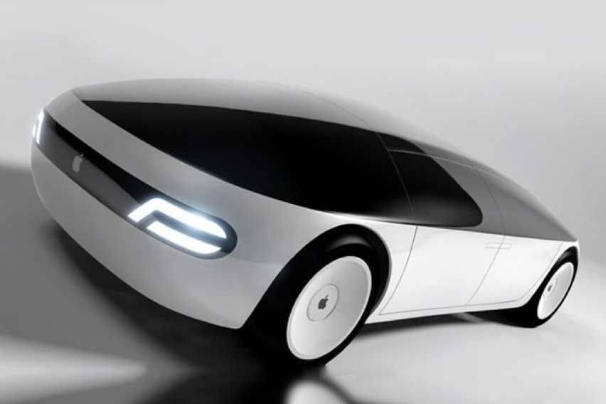 Apple electric car likely to come by 2025