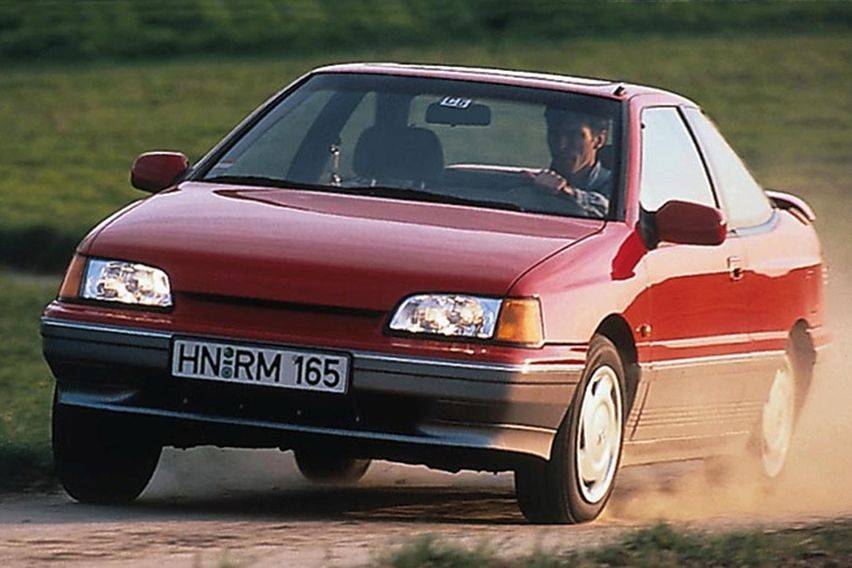 Hyundai Exel