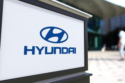 Data dan Fakta Soal Hyundai Yang Jarang Diketahui